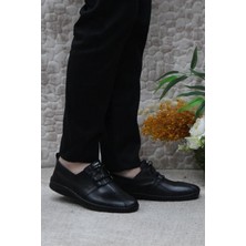 Mehmet Mete 42070 Çok Yumuşak Hafif Iç ve Dış Hakiki Deri Erkek Ayakkabı