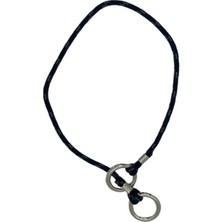 Fd Dog Köpek Boyun Tasması Eğitim Tasması ( Slip-Collar) 50 cm