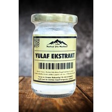 Nurbal Şifa Yulaf Ekstrak Toz 50 gr