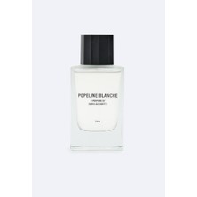 Zara Popelıne Blanche Eau De Parfum 100 ml (3,38 Fl. Oz) Erkek Parfümü