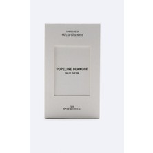 Zara Popelıne Blanche Eau De Parfum 100 ml (3,38 Fl. Oz) Erkek Parfümü