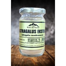 Nurbal Astragalus Ekstrak 50 gr