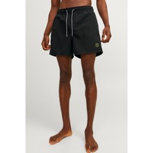 Jack & Jones Erkek Fıjı Şort