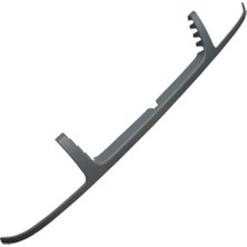 Volkspar POLO CLASSİC 1997-2004 MODEL ARASI UYUMLU ÖN PANJUR FAR ALT ÇITASI (ASTARLI)