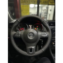 İmza Volkswagen Jetta 2010-2015 F1 Aracınızın Direksiyonu Teyit Ediniz