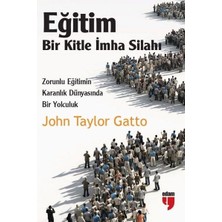 Colezium Eğitim-Bir Kitle Imha Silahı