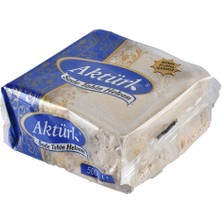 Aktürk 500GR Sade Helva