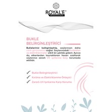 Royale Professional Bukle Belirginleştirici Saç Kremi - Curl Definer 250ml
