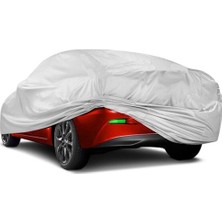 Startcar Volkskwagen New Beetle  Uyumlu Araç Brandası Dış Örtü Çadır SC2011 Sonrası