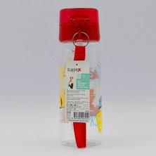 Tuffex Solo Pipetli Matara 500 ml (TP705)