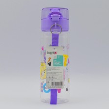 Tuffex Solo Pipetli Matara 500 ml (TP705)