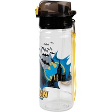 Tuffex Solo Pipetli Matara 500 ml (Batman-Tweety-Pony)