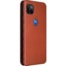 Bdt Shop Motorola Moto G 5g Için Kılıf (Yurt Dışından)