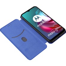 Bdt Shop Motorola Moto G30/G10 Için Kılıf (Yurt Dışından)