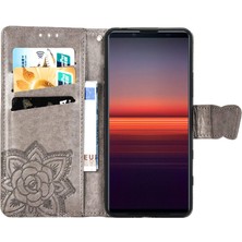 Bdt Shop Sony Xperia 5 Iı Için Kılıf (Yurt Dışından)