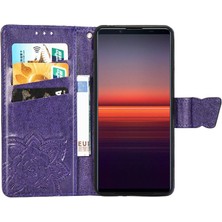 Bdt Shop Sony Xperia 5 Iı Için Kılıf (Yurt Dışından)