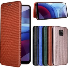 Bdt Shop Motorola Moto G Güç 2021 Için Kılıf (Yurt Dışından)