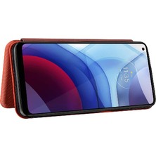 Bdt Shop Motorola Moto G Güç 2021 Için Kılıf (Yurt Dışından)