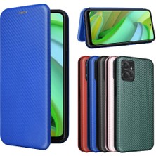 Bdt Shop Motorola Moto G Güç 2023 Için Kılıf (Yurt Dışından)