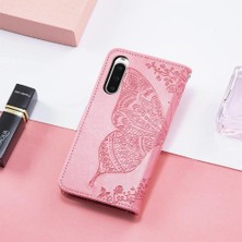 Bdt Shop Sony Xperia 10 V Için Kılıf (Yurt Dışından)