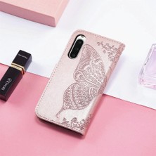 Bdt Shop Sony Xperia 10 V Için Kılıf (Yurt Dışından)