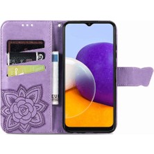 Bdt Shop Samsung A22 5g Için Kılıf (Yurt Dışından)