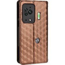 Bdt Shop Xiaomi Siyah Köpekbalığı 5 Pro Için Kılıf (Yurt Dışından)