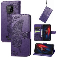 Bdt Shop Ulefone Zırh 8 Için Kılıf (Yurt Dışından)