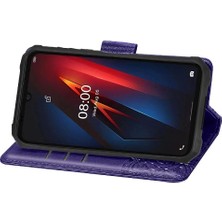 Bdt Shop Ulefone Zırh 8 Için Kılıf (Yurt Dışından)