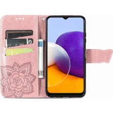 Bdt Shop Samsung A22 5g Için Kılıf (Yurt Dışından)