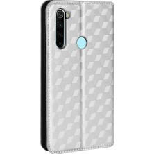 Bdt Shop Xiaomi Redmi Not 8 Için Kılıf (Yurt Dışından)