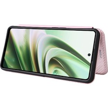 Bdt Shop Oneplus Nord Ce3 Için Kılıf (Yurt Dışından)