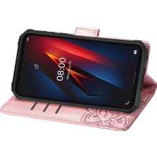 Bdt Shop Ulefone Zırh 8 Için Kılıf (Yurt Dışından)