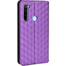 Bdt Shop Xiaomi Redmi Not 8 Için Kılıf (Yurt Dışından)