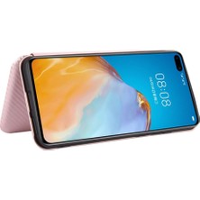 Bdt Shop Huawei P40 Için Kılıf (Yurt Dışından)