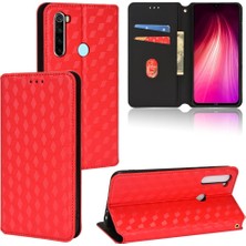 Bdt Shop Xiaomi Redmi Not 8 Için Kılıf (Yurt Dışından)