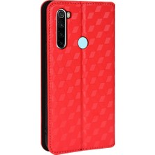 Bdt Shop Xiaomi Redmi Not 8 Için Kılıf (Yurt Dışından)