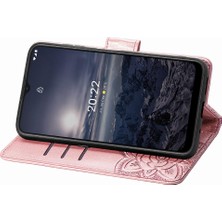 Bdt Shop Nokia G21 Için Kılıf (Yurt Dışından)