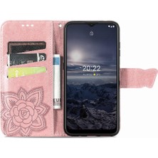 Bdt Shop Nokia G21 Için Kılıf (Yurt Dışından)