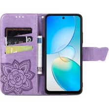 Bdt Shop Infinix Sıcak 12 Için Durum (Yurt Dışından)