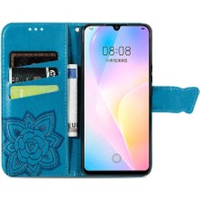 Bdt Shop Huaweı Nova 8se Için Kılıf (Yurt Dışından)