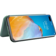 Bdt Shop Huawei P40 Pro Için Kılıf (Yurt Dışından)