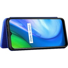 Bdt Shop Realme C21 Için Durum (Yurt Dışından)