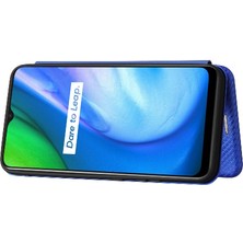 Bdt Shop Realme C21 Için Durum (Yurt Dışından)