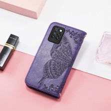 Bdt Shop Infinix Not 10 Pro Için Durum (Yurt Dışından)