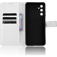 Bdt Shop Samsung Galaxy A05S 4g Manyetik Cüzdan Kickstand Kart Tutucu Kapak (Yurt Dışından)