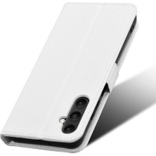 Bdt Shop Samsung Galaxy A05S 4g Manyetik Cüzdan Kickstand Kart Tutucu Kapak (Yurt Dışından)