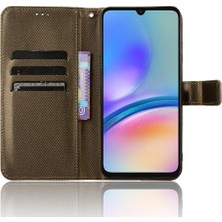 Bdt Shop Samsung Galaxy A05S 4g Manyetik Cüzdan Kickstand Kart Tutucu Kapak (Yurt Dışından)