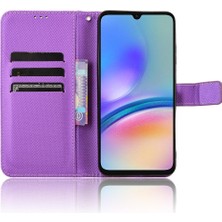 Bdt Shop Samsung Galaxy A05S 4g Manyetik Cüzdan Kickstand Kart Tutucu Kapak (Yurt Dışından)