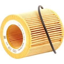 Bosch Yağ Filitresi